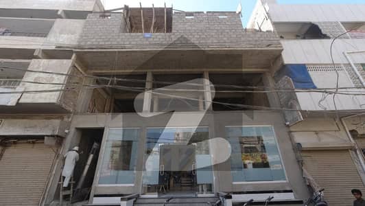 Shop In Nazimabad 5 For sale