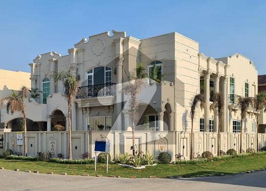 24 Marla Corner House For Sale In Dha Phase 06 24 Marla Corner House For Sale In Dha Phase 06