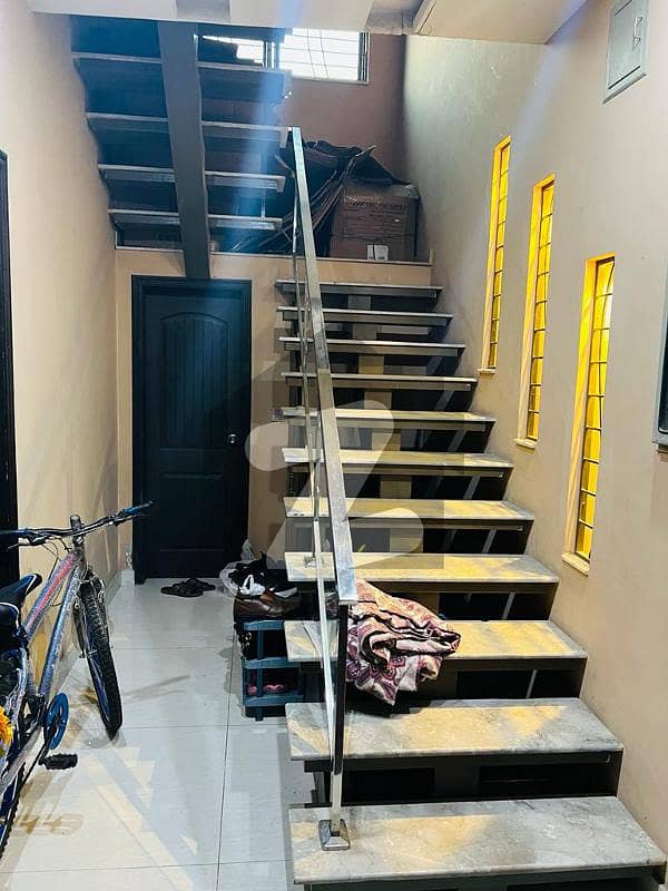 Beautiful Near To Park 1 Kanal House For Sale Lake City Sector M3