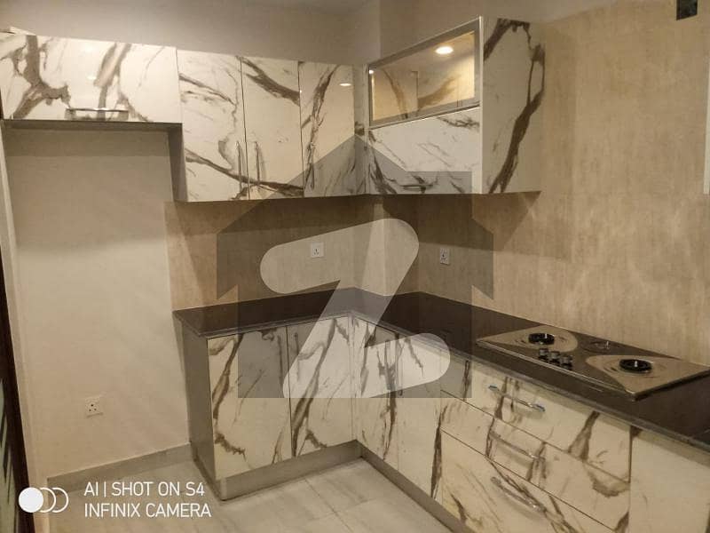 2 Beds Luxury Apartment For Sale In Ex Air Avenue Dha Phase 8