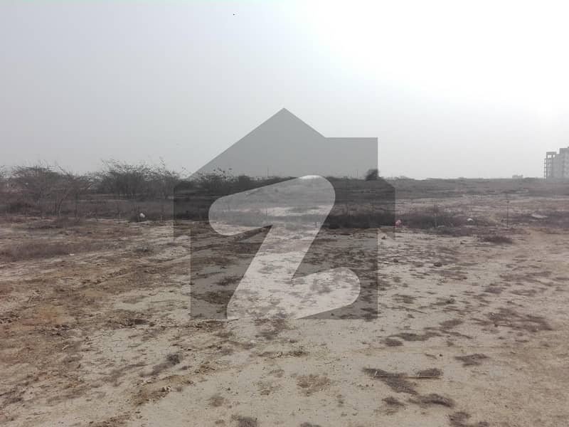Agricultural Land For sale In Gadap Town Agricultural Land For sale In Gadap Town