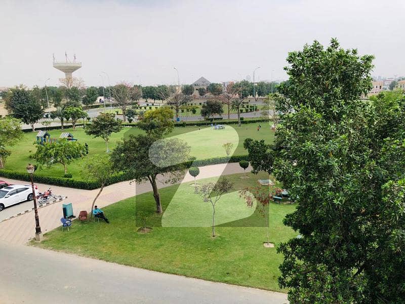 Designer 1 Kanal Facing Park House For Sale Lake City Sector M3