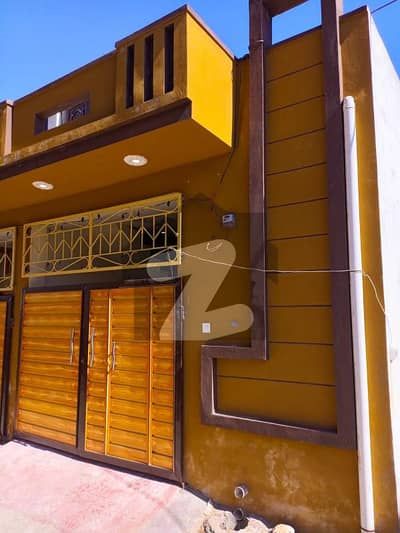 kohsar town Chakra road house for sale