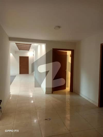 New Design 5th Floor Luxury Apartment For Rent In Askari 11 - Sector B