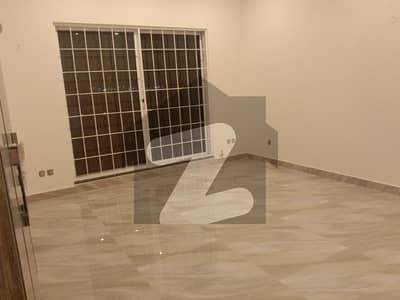 One Kanal Brand New Upper Portion Separate Gate Available For Rent In Dha Phase 8