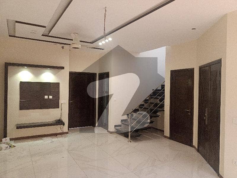 5 Marla use House for sale in DHA phase 5 lahore