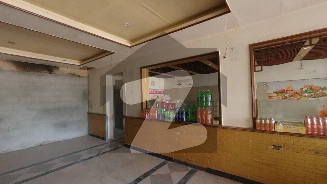 Shop For rent Situated In Gulshan-e-Iqbal - Block 13/B