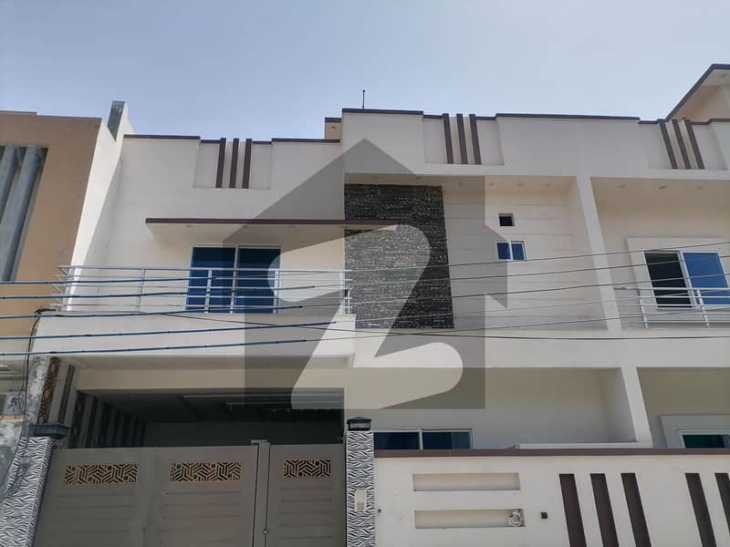 House In Green Valley For sale Green Valley, Samundari Road, Faisalabad