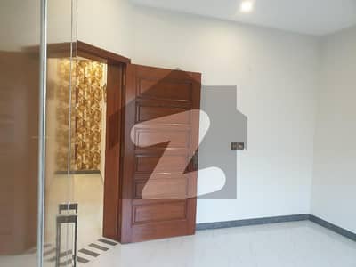 10 Marla House Available For Sale In D Block Canal Garden Lahore