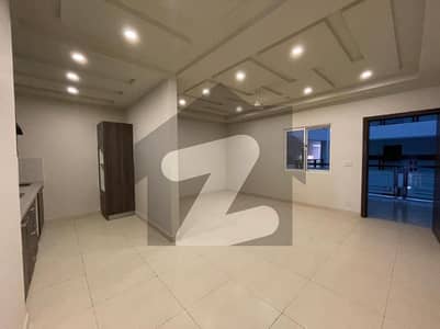Three bed flat available for rent in Zaraj housing society Islamabad