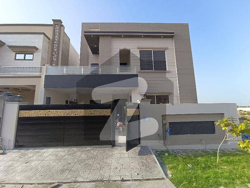 Brand New house For Rent in Royal Orchard Multan