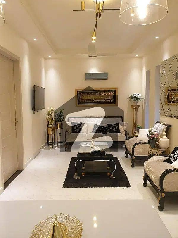 464 Sq Ft 1 Bed Apartment For Sale Next To Lake City Lahore