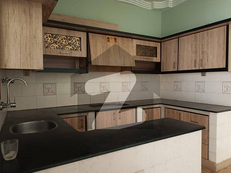 120 Yards 1st Floor Portion For Rent In Gulistan E Jauhar Block 19 Central Government Society