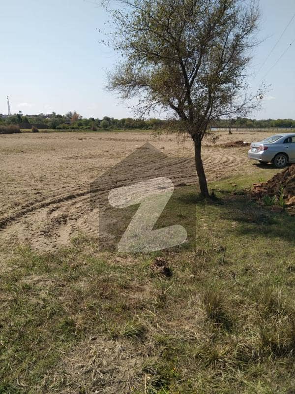 Land Available For Sale At Mouza Thanil Kamal District Chakwal Off Litifal- Nilla Dullah Cpec Road