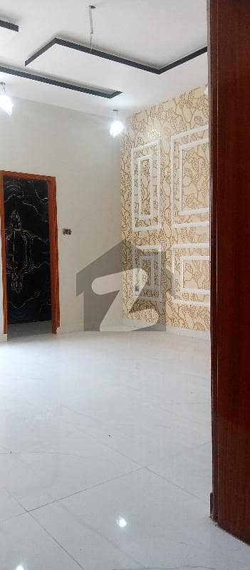 الرحمان گارڈن فیز 2 الرحمان گارڈن,لاہور میں 5 کمروں کا 6 مرلہ مکان 1.65 کروڑ میں برائے فروخت۔