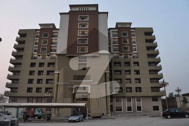 2 Bed Apartment Available. For Rent in Zarkon Heights Islamabad