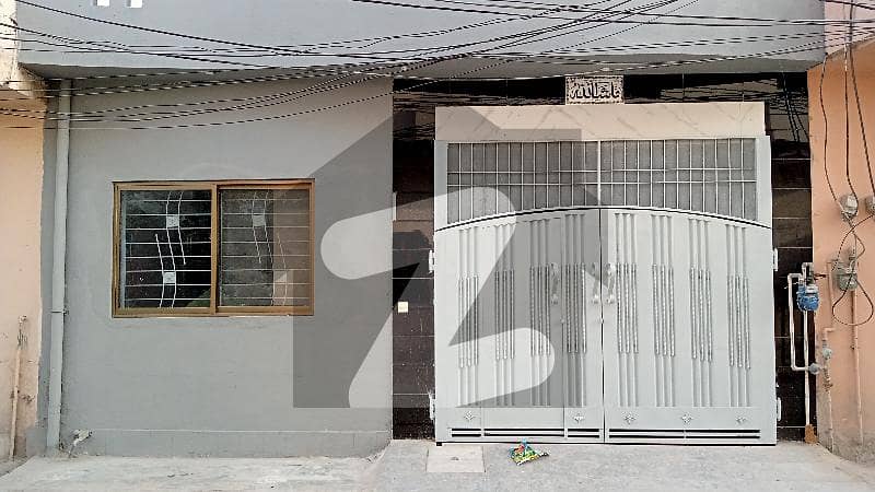 House Of 1013 Square Feet For Rent In Ali Park