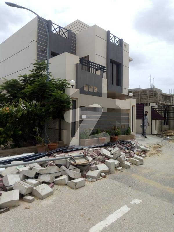 سُرجانی ٹاؤن - سیکٹر 12 سُرجانی ٹاؤن گداپ ٹاؤن کراچی میں 3 کمروں کا 4 مرلہ مکان 40 لاکھ میں برائے فروخت۔