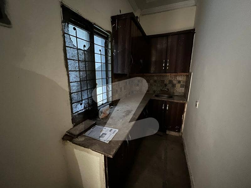 2 Marla Brand New House For Rent In Clifton Colony Marble Tile Flooring