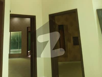 Unoccupied Flat Of 3 Marla Is Available For rent In Chak 208 Road