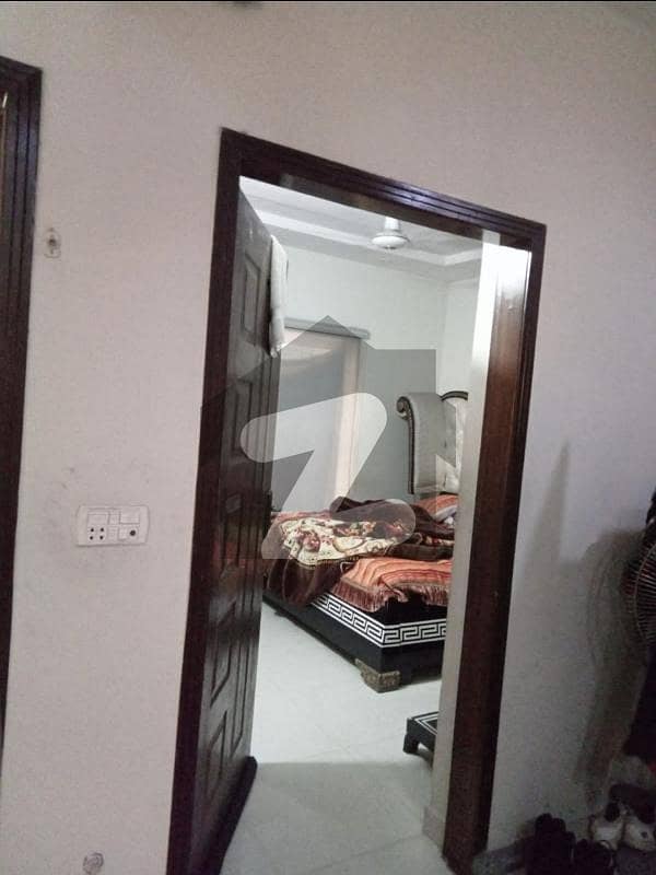 بحریہ نشیمن ۔ آئرس بحریہ نشیمن لاہور میں 3 کمروں کا 5 مرلہ مکان 1.06 کروڑ میں برائے فروخت۔