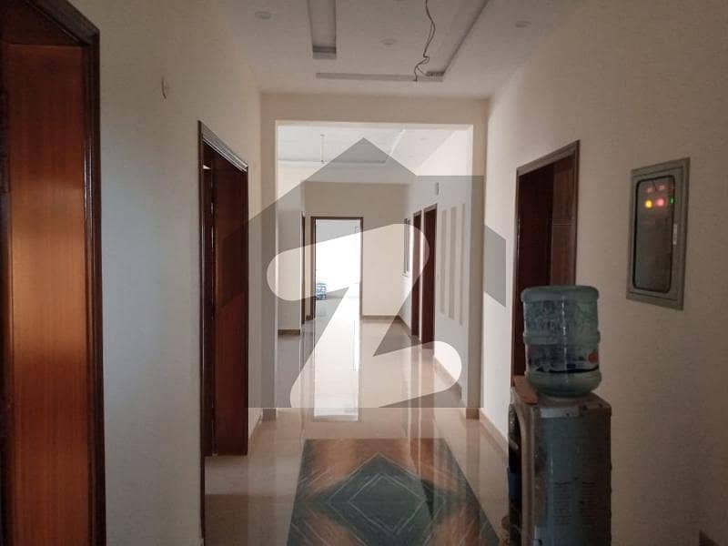 1 Kanal Residential House At Very Reasonable Rent