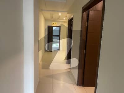 1350 Sq Ft 2 Bed Apartment The Atrium Zaraj Housing Opposite Giga Mall