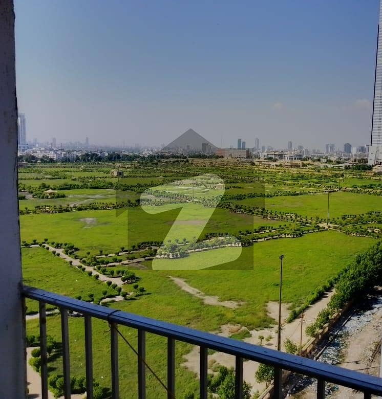 3 Bed Flat For Rent With Sea Park Facing In Clifton Karachi Clifton, Karachi ID45041642