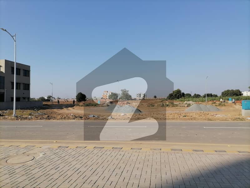 Get In Touch Now To Buy A 1 Kanal Commercial Plot In Pasrur Road