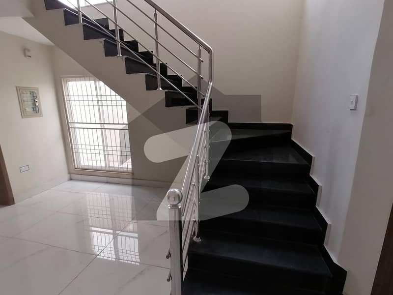 10 Marla House For sale In Citi Housing Society - Block F