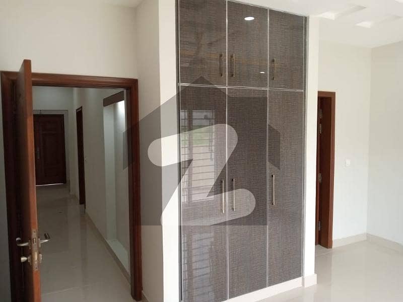 10 Marla House Available For Rent In Gulberg Green Islamabad