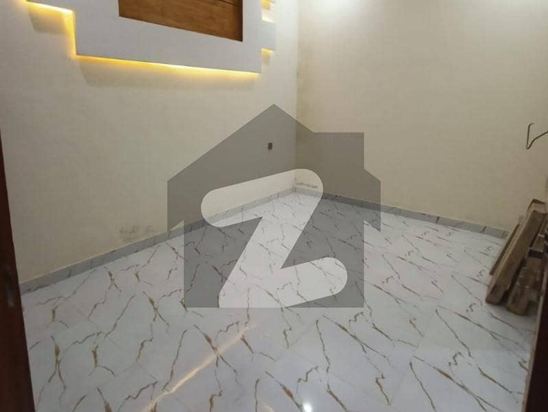 Spacious 3.3 Marla House Available For sale In Lyallpur Avenue