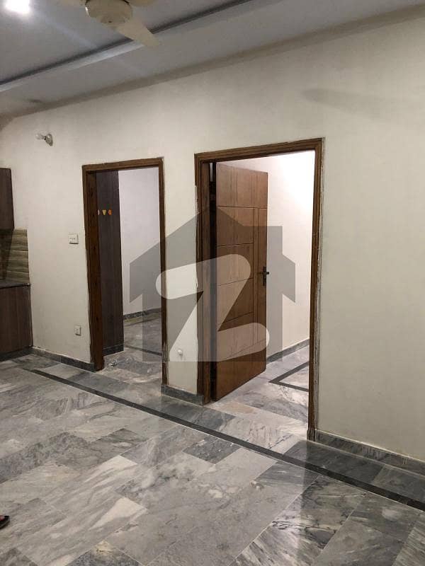 2 Bed Unfurnished Flat For Rent in Pakistan town phase 2 Pakistan Town