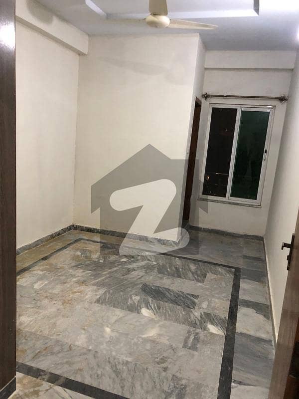 2 Bed Unfurnished Flat For Rent in Pakistan town phase 2 Pakistan Town