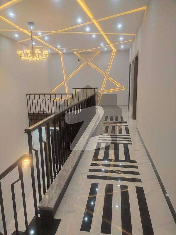 Eden valley beautiful house Eden Valley, Faisalabad ID45044094