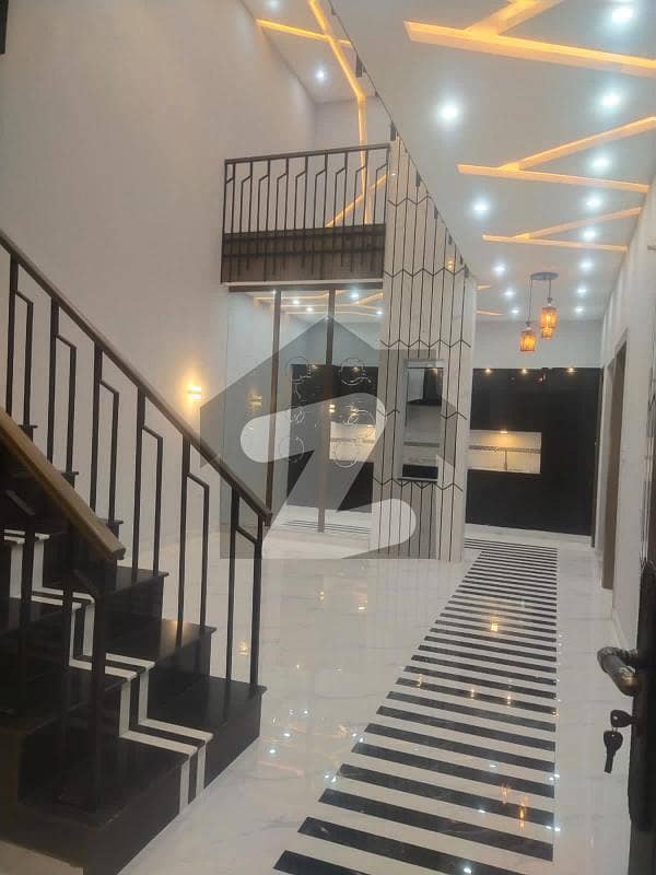 Eden valley beautiful house Eden Valley, Faisalabad ID45044094