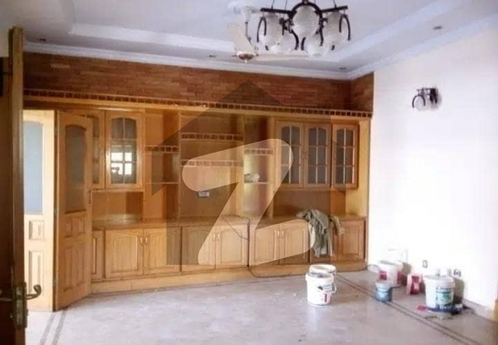 G-11/1 Size 25*50 Double Storey House For Rent