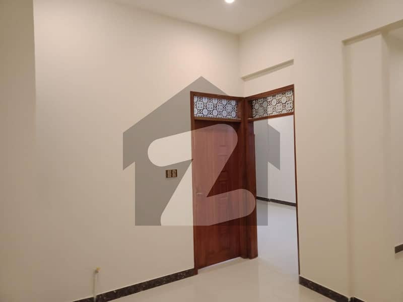 Prime Location 650 Square Feet Flat For rent In Daniyal Residency