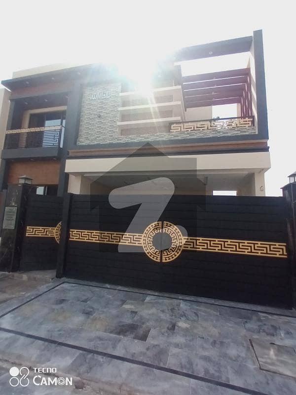 House Available For Rent In Model Town