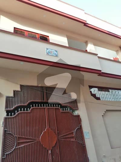 6 Marla Ground Portion For Rent At Main Sheikhupura City