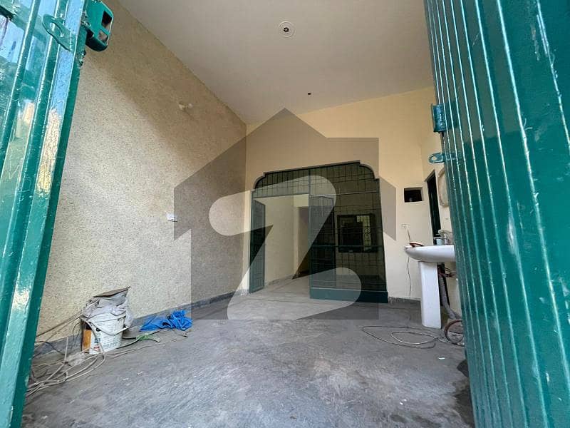 3.5 Marla Double Unit House For Sale In Al Noor Town Walton Road Lahore 4 Bedrooms 4 Bathrooms