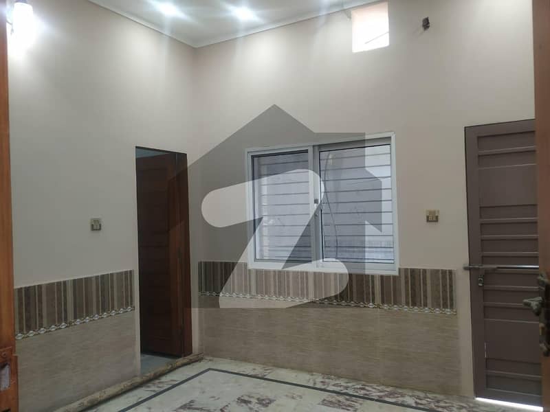 3 Marla House In Bashirabad Is Best Option