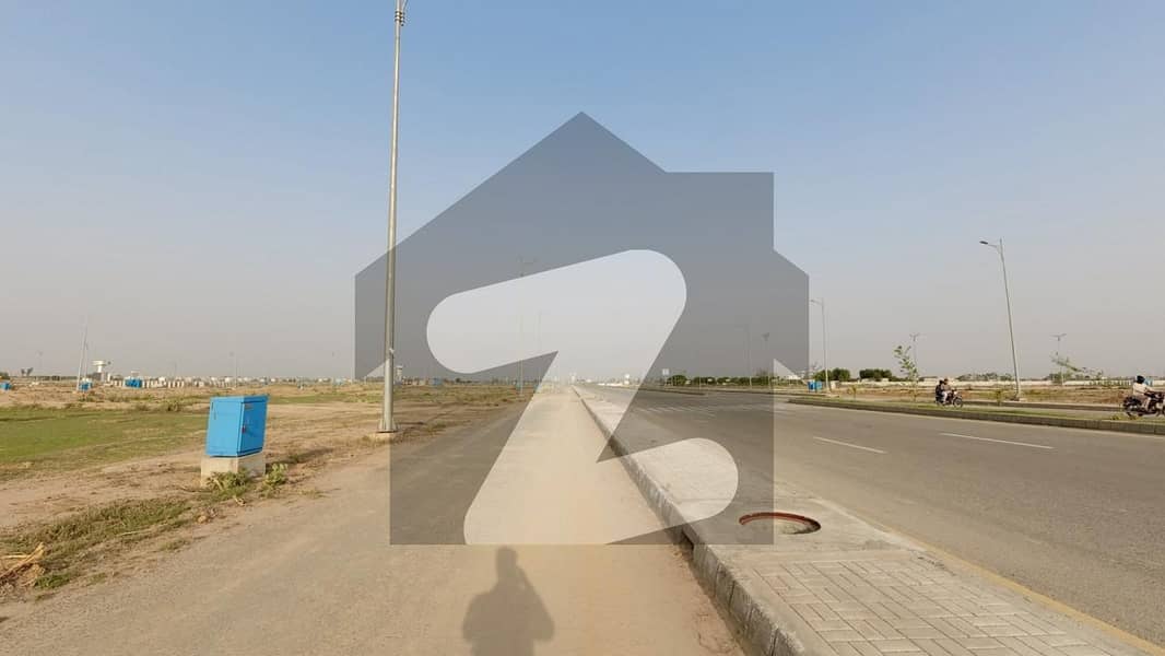 Phase 9 1+1 Pair Plot Best Investment 150fet Road Ideal Location