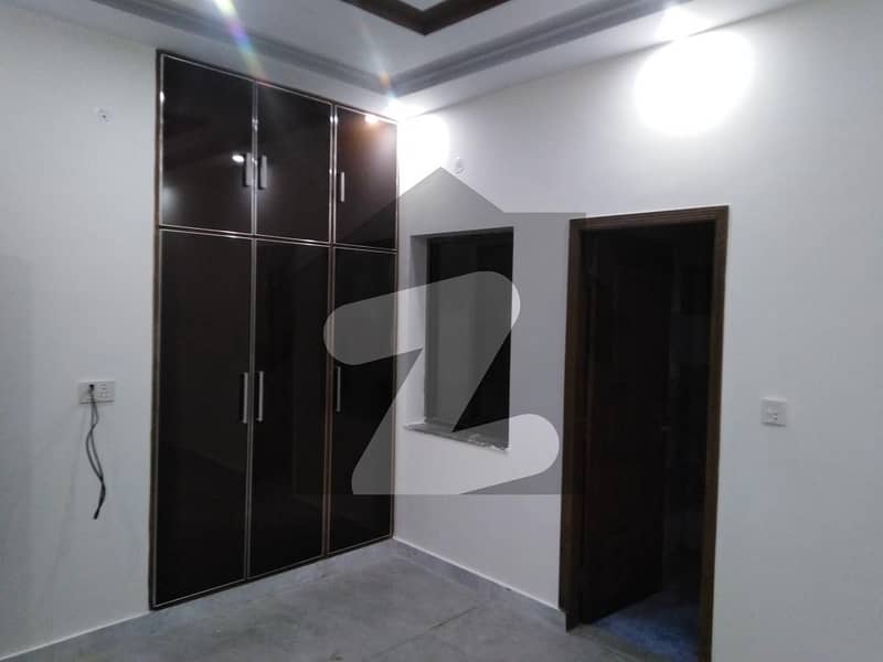 Double Storey 5 Marla House Available In Lahore Motorway City For sale