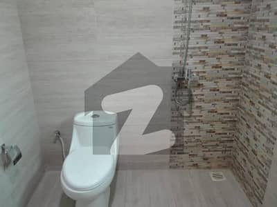 20 Marla Lower Portion For rent In Bahria Orchard Bahria Orchard