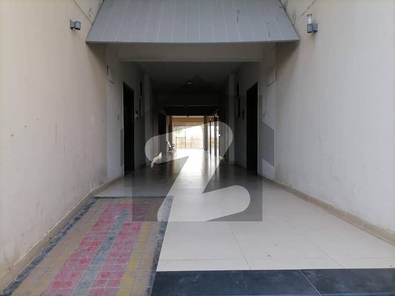 A 12 Marla House In Lahore Is On The Market For rent