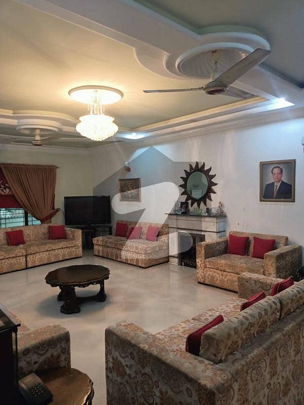2 Kanal House is available For Sale in DHA Lahore