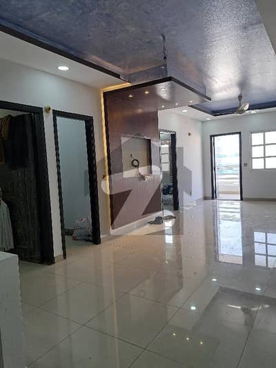 4Bed Appartment available for sale Daimond Mall
