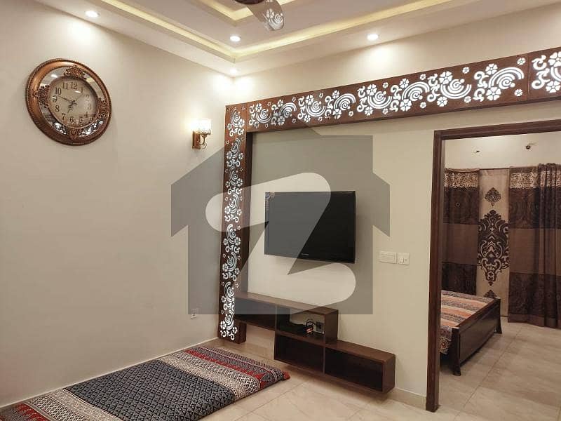 5 Marla Beautiful House For RENT In 9 Town DHA Lahore