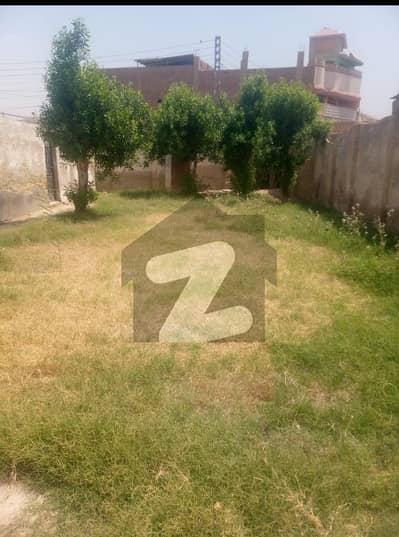 525 Square Yard Residential Plot Is Available For Sale On Main Road Sikandarabad DC Office Road Kotri
